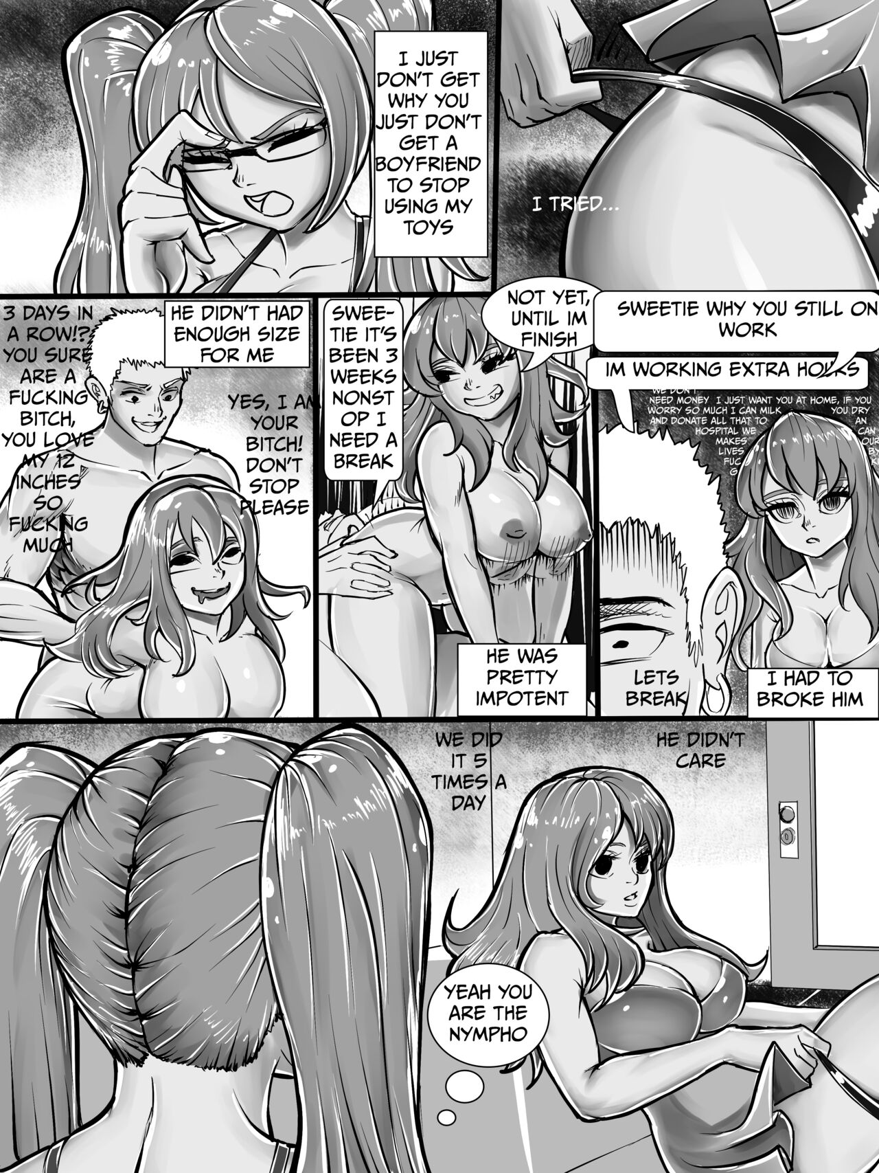 Toy Sisters page 4 full