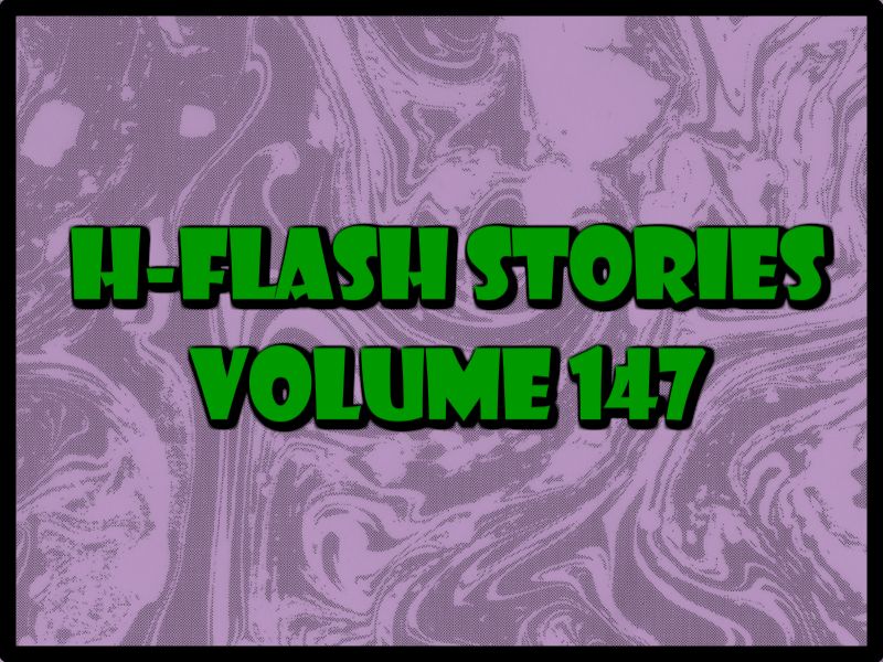 H-Flash Stories Volume 147 page 1 full