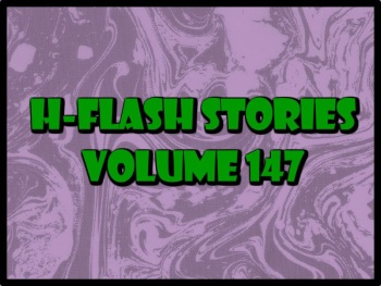 H-Flash Stories Volume 147 (No Text) (Complete 05/08/2022) cover