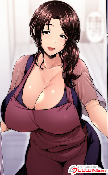 [Toba Yuga] Oyako to Seiai | Sexual Love With Mother and Daughter [English] {Doujins.com} cover