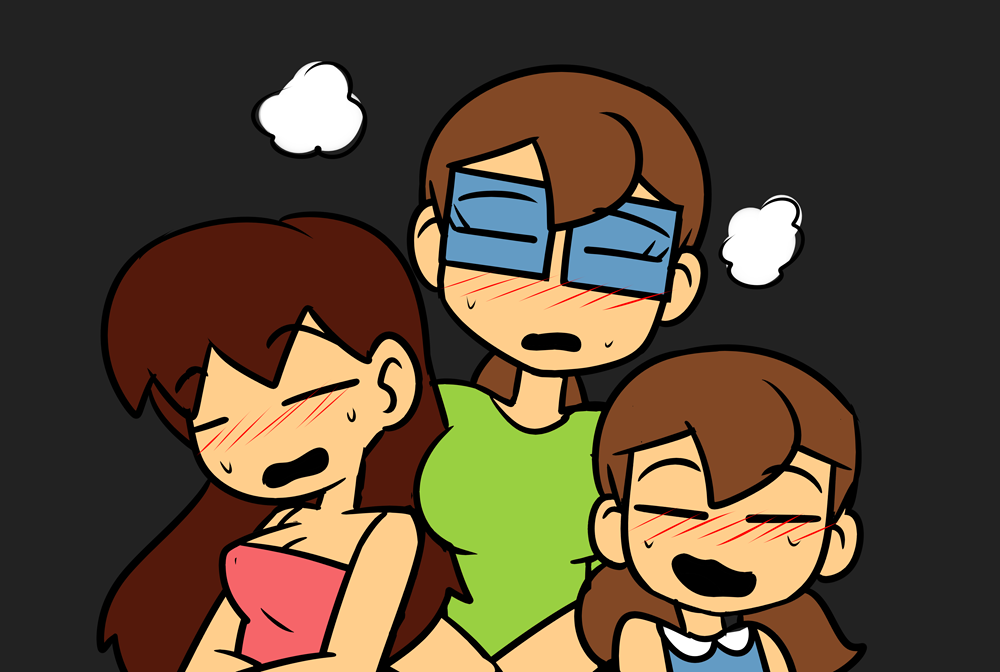 Lovin' Sis page 11 full