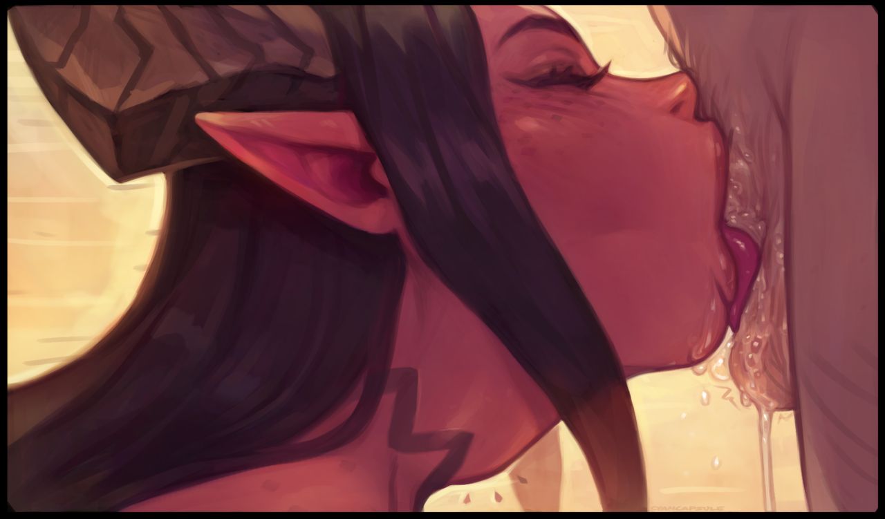 서큐버스 벨 - Bel the Succubus page 6 full