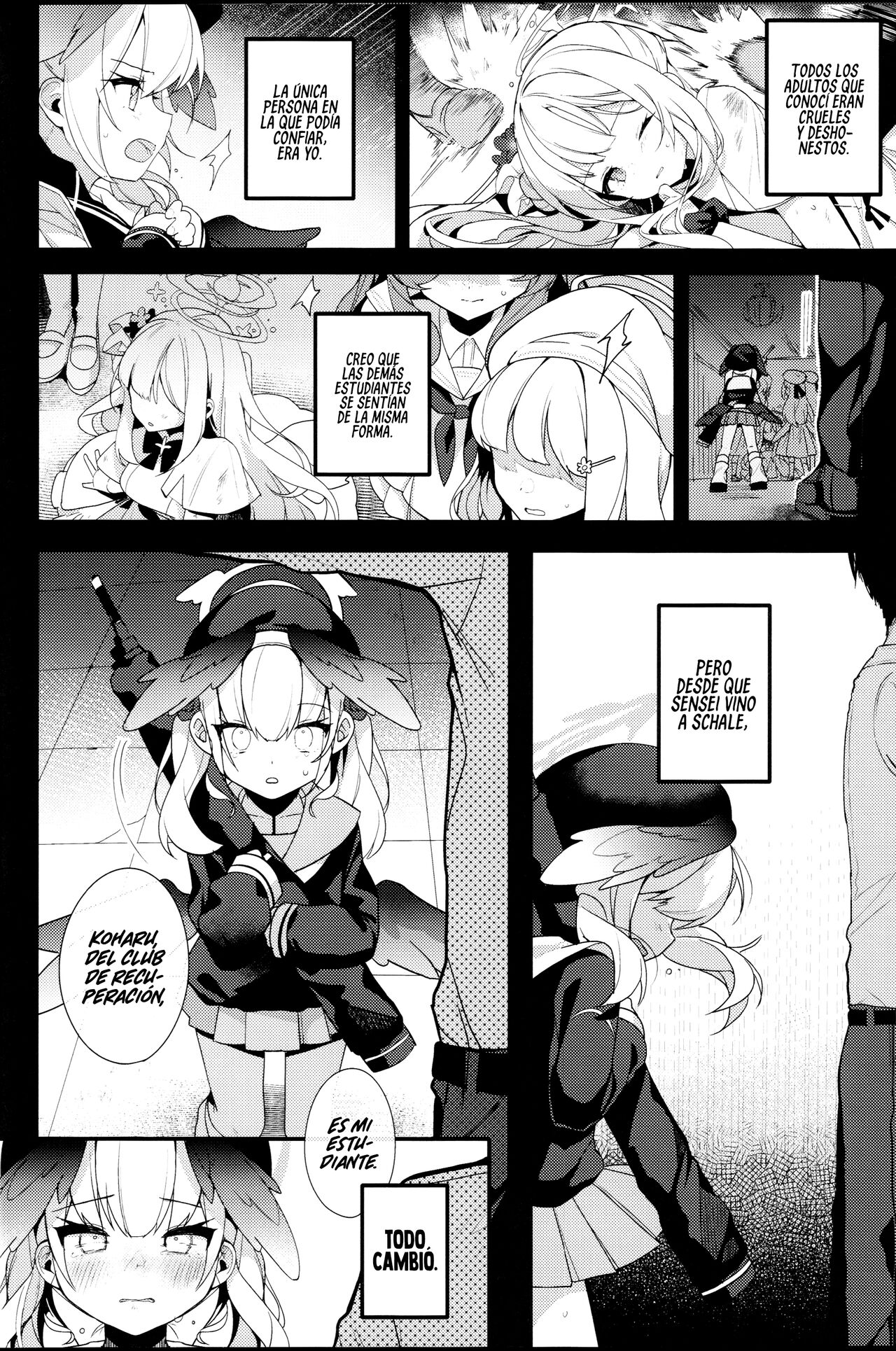 Borderline page 12 full