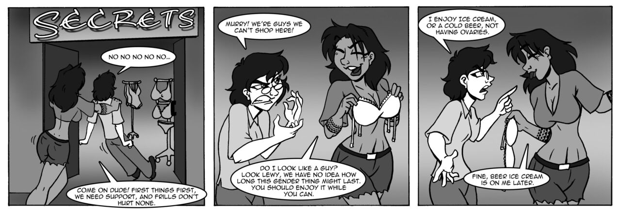 Murry and Lewy page 11 full