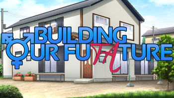 [Infidelisoft] Building Our Futature [v1.00.2] CG cover