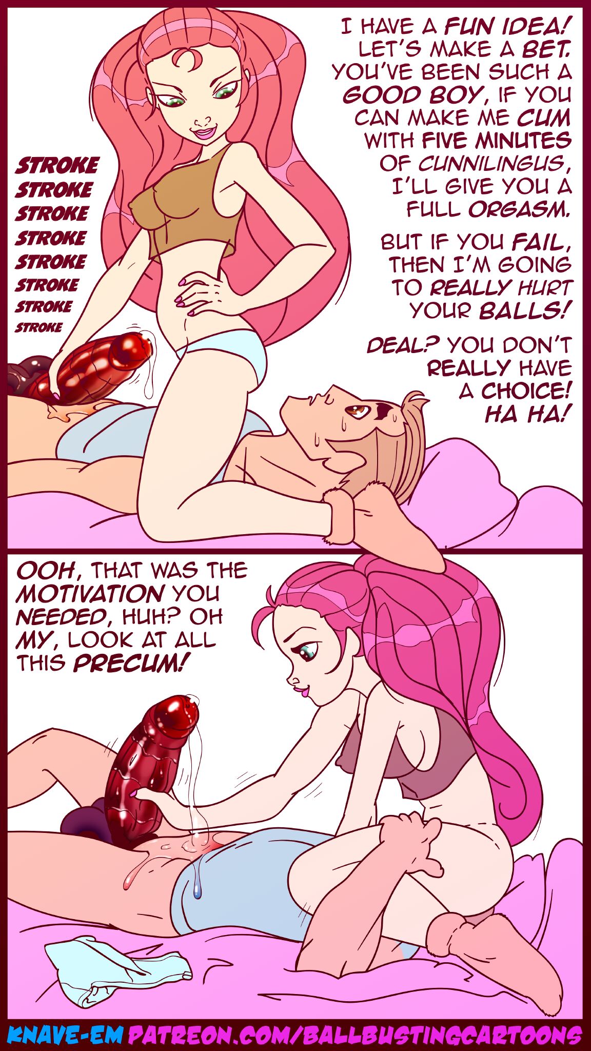 The Sitter #1 page 11 full
