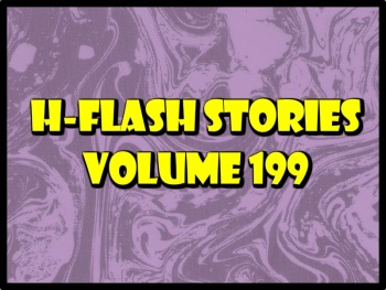 H-Flash Stories Volume 199 (No Text) (Complete 09/10/2022) cover
