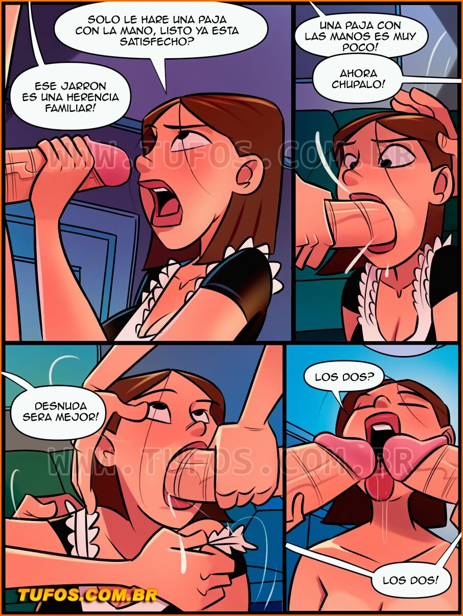 casa da mãe Joana 17 page 6 full