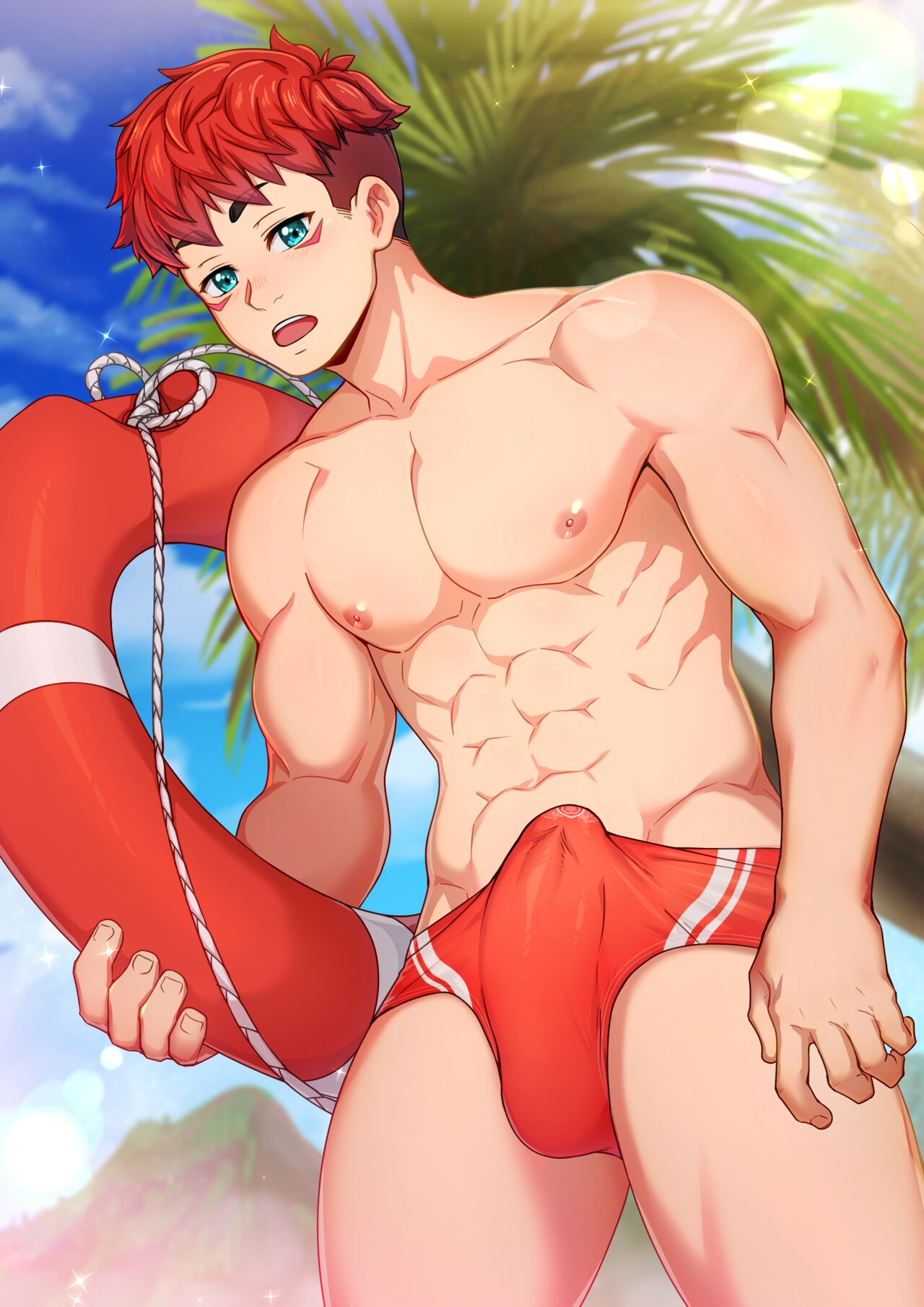 Mindverse - Lifeguard Karter #1 page 5 full