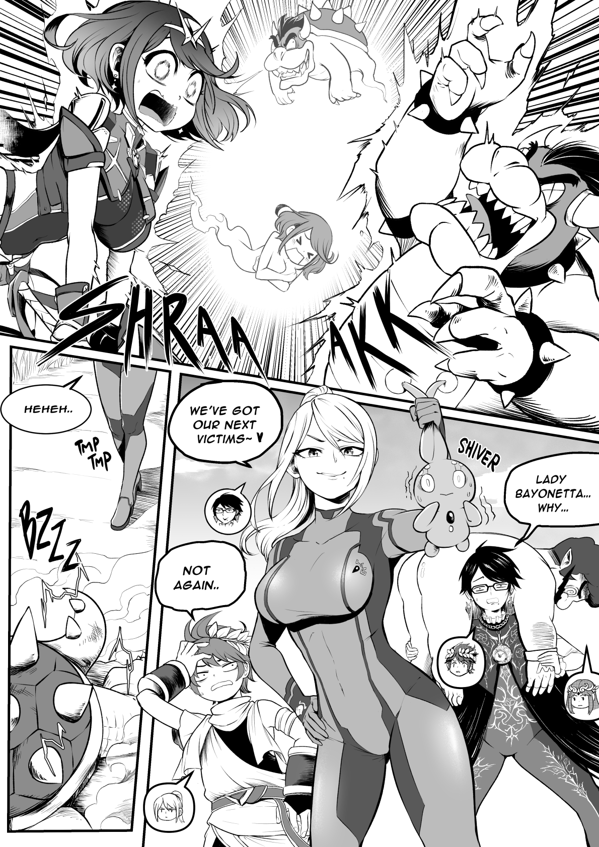 sWitch Time page 3 full