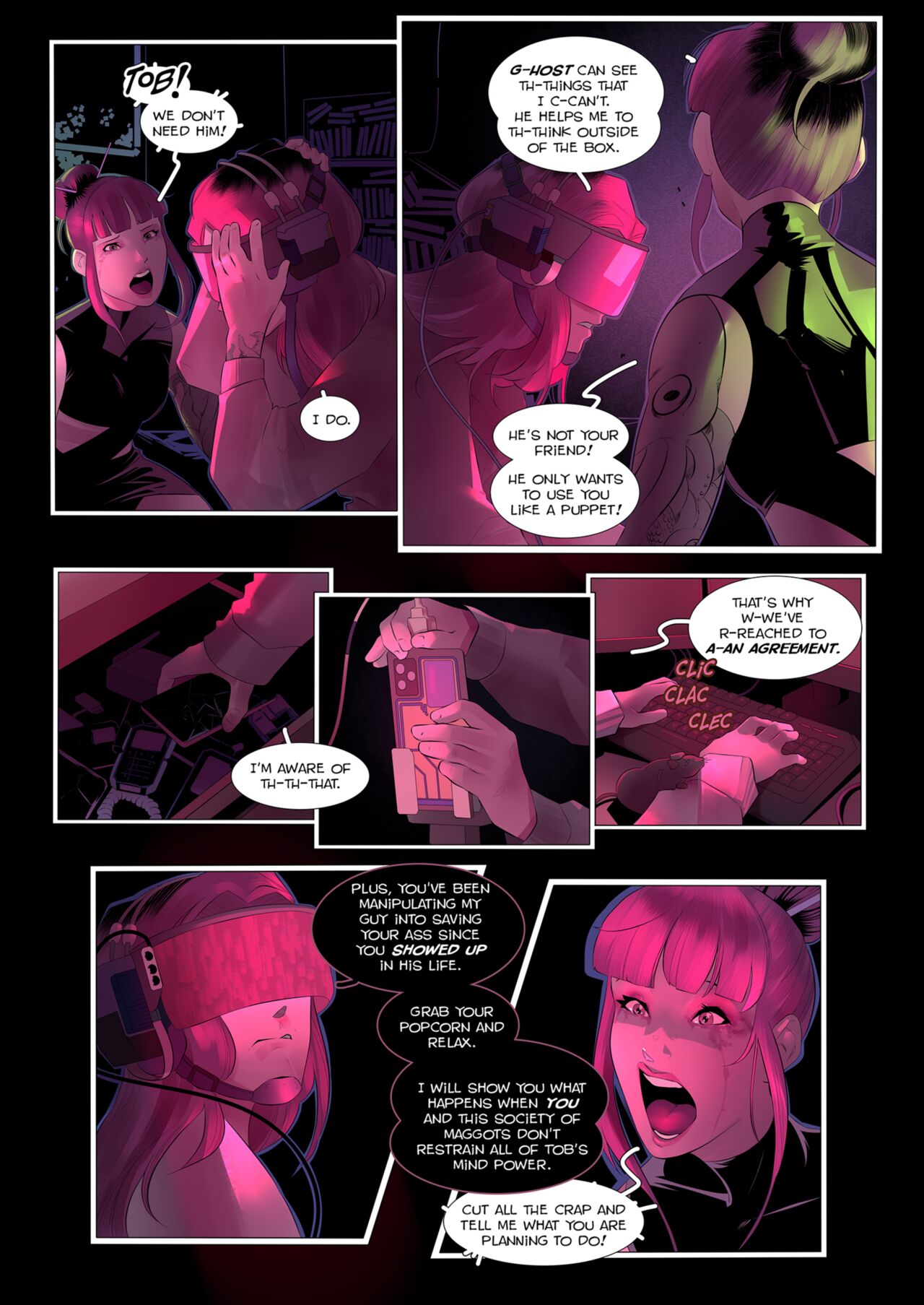 DollHouse 7 page 11 full