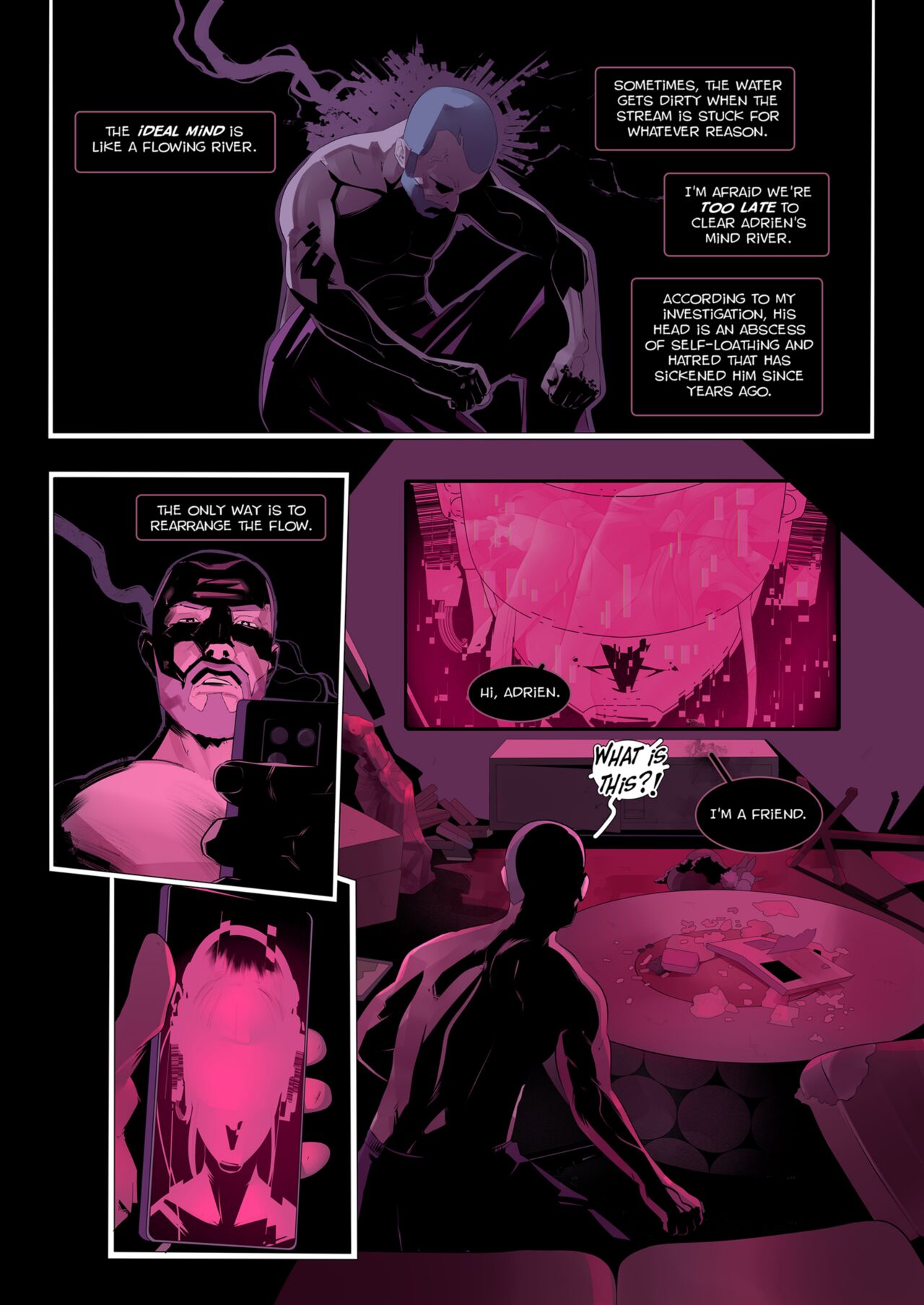 DollHouse 7 page 12 full