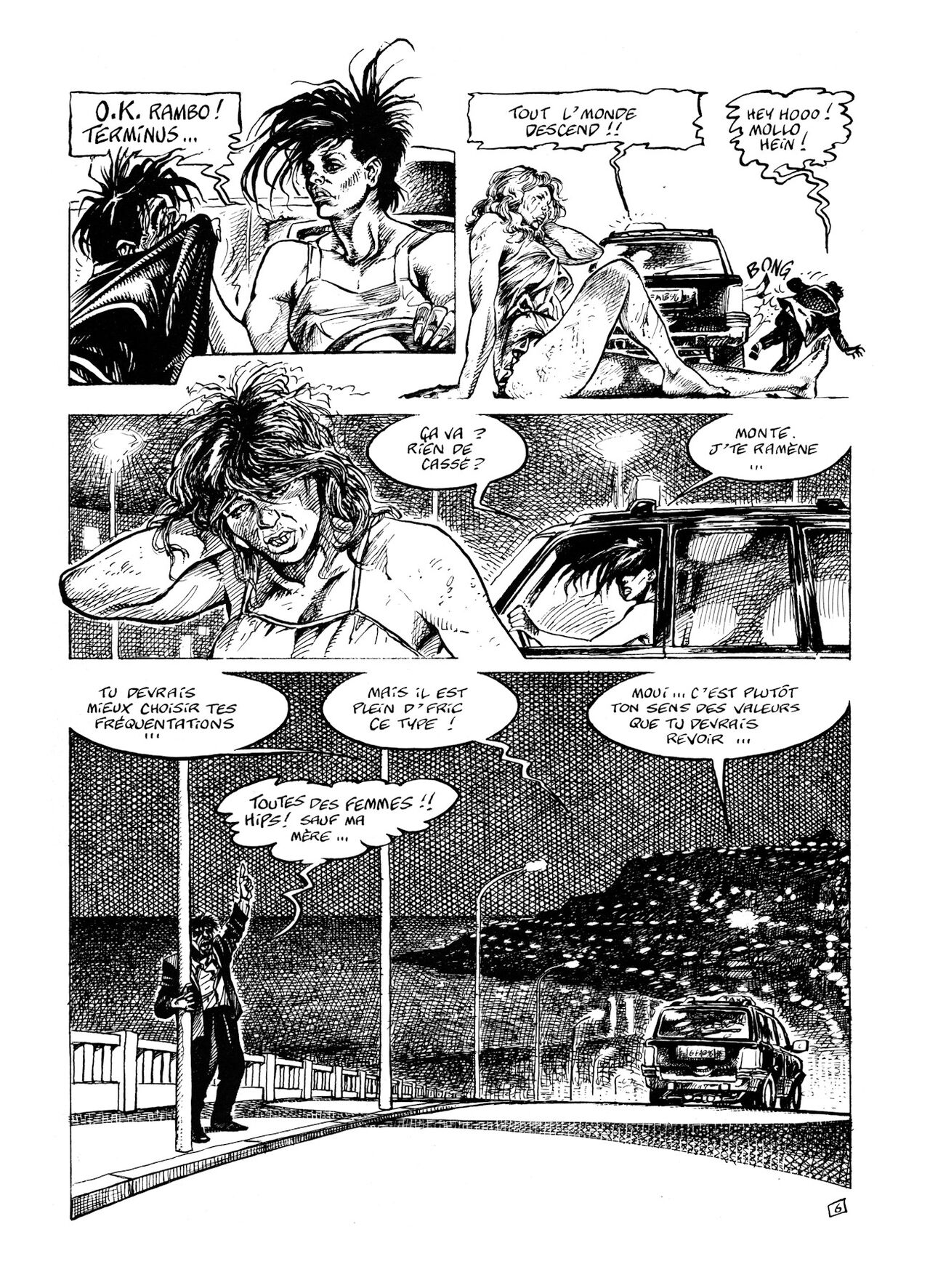 Lou : taxi de nuit 1 page 7 full