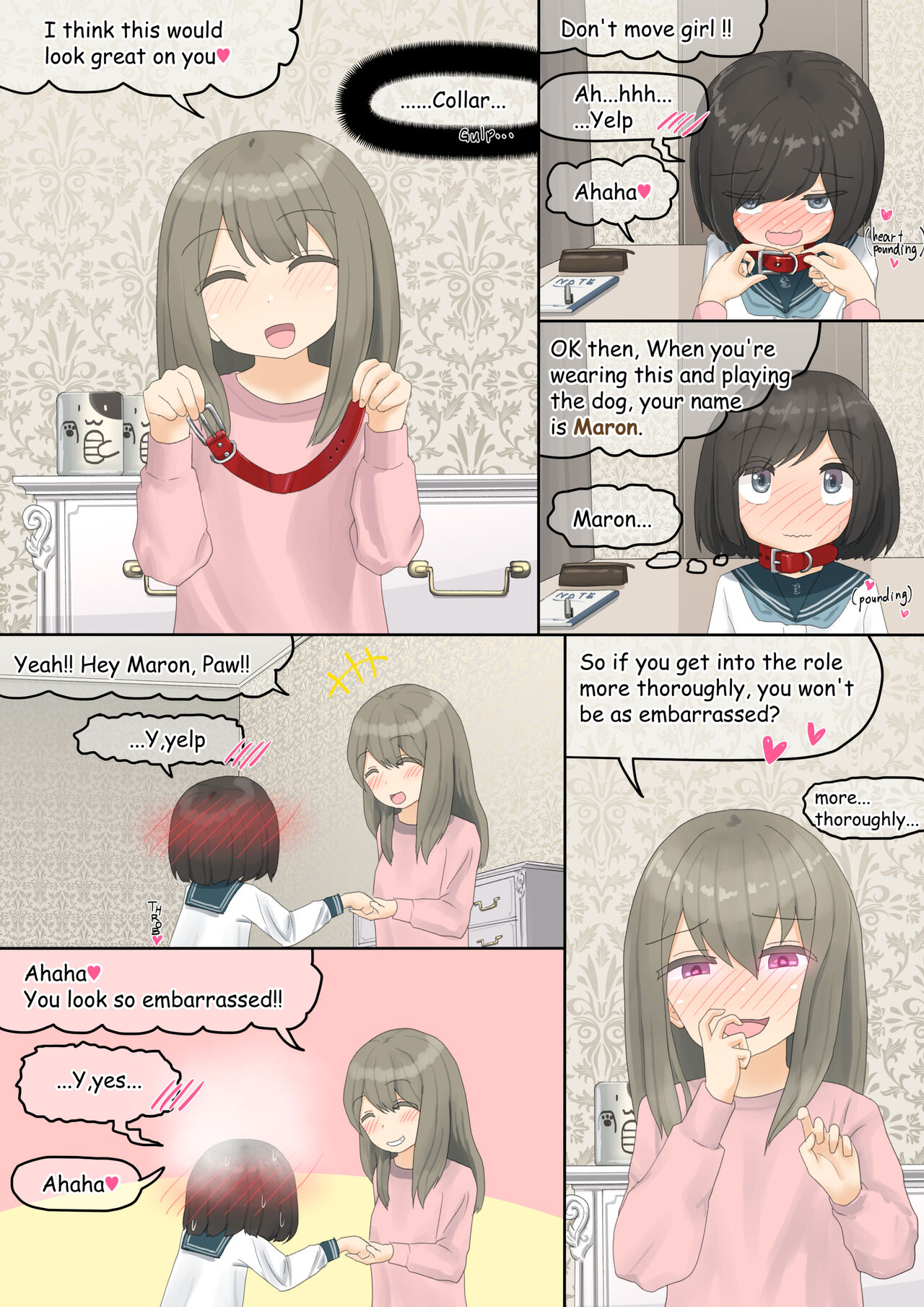 dog page 3 full