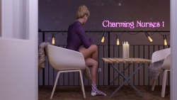 Charming Nurses Ch 01-10