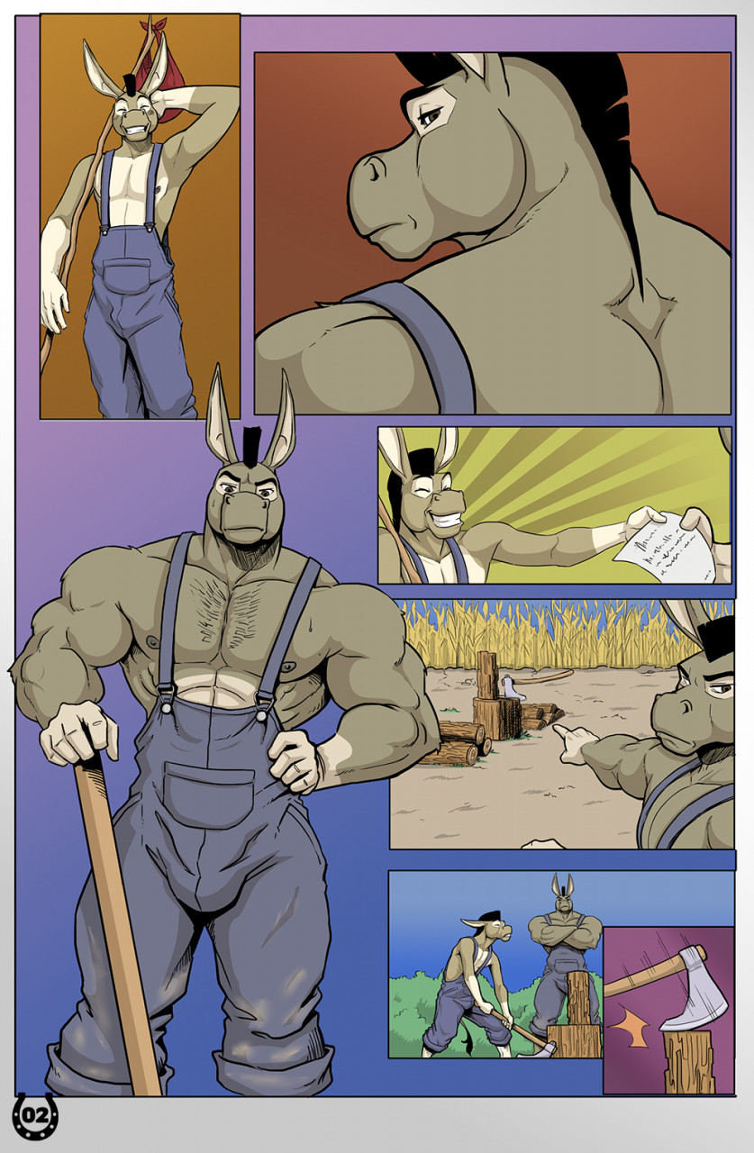 When the time is ripe page 3 full