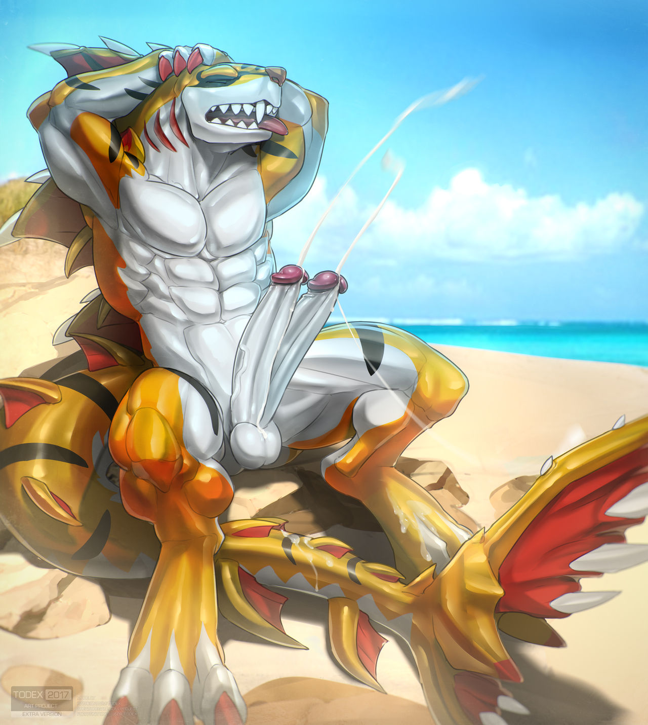 Tigershark page 6 full