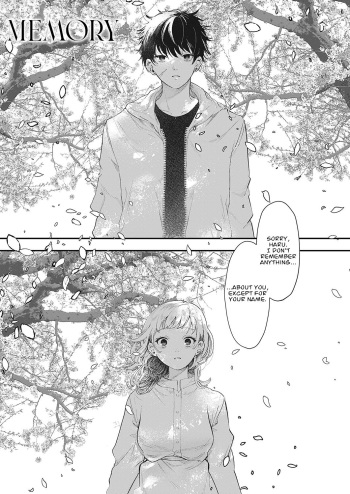 [Utsunomiya Ukatsu] Kioku | Memory (Comic G-Es 01) [English] [Nisor] cover