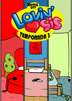 Lovin' Sis Temporada 3