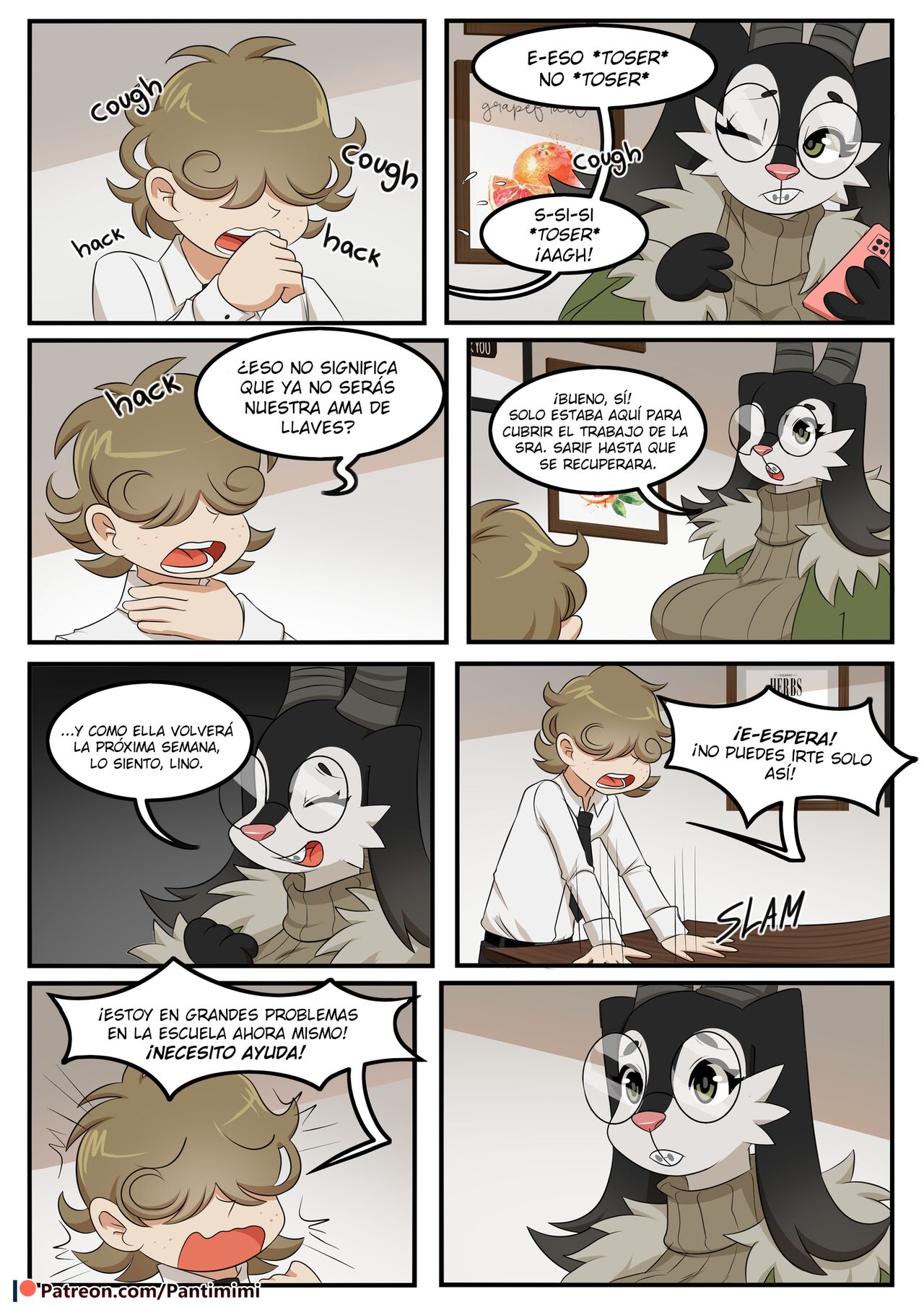 Sareis page 8 full