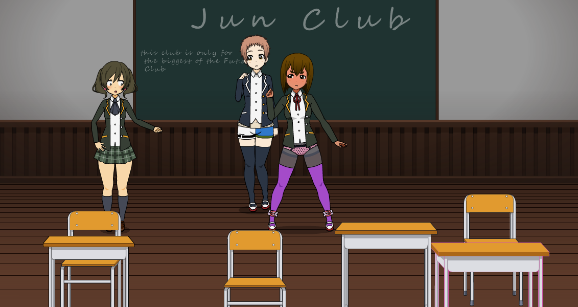 Size Theft Jun Club page 11 full