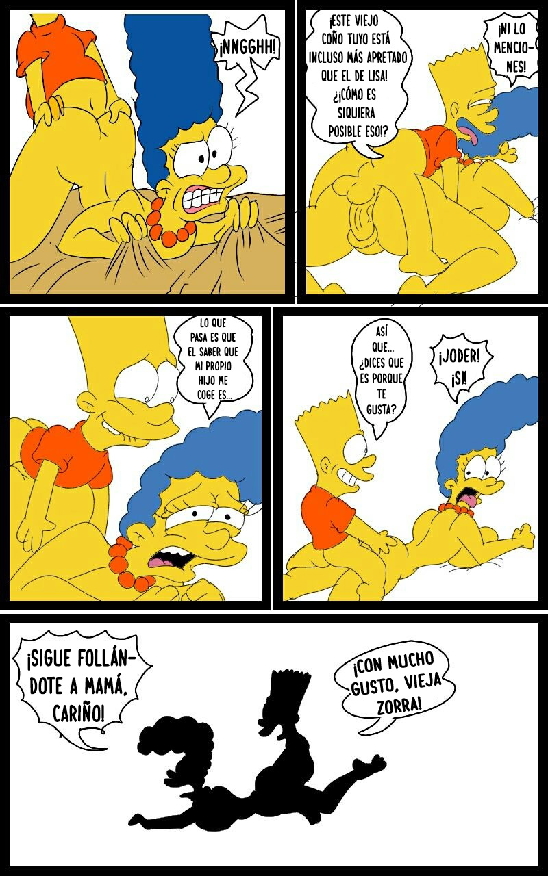Mini Comic page 4 full