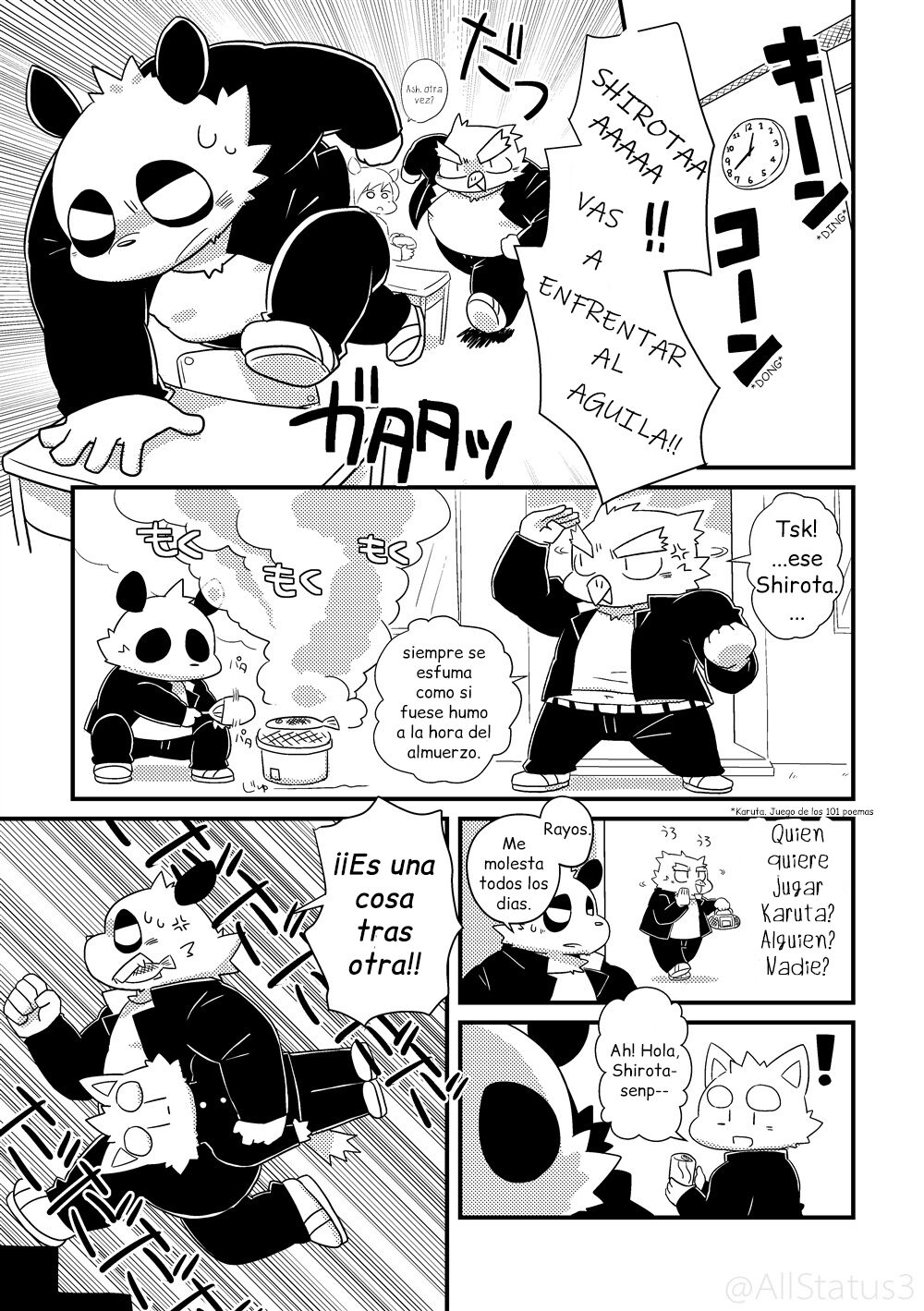 Phandasma D page 5 full