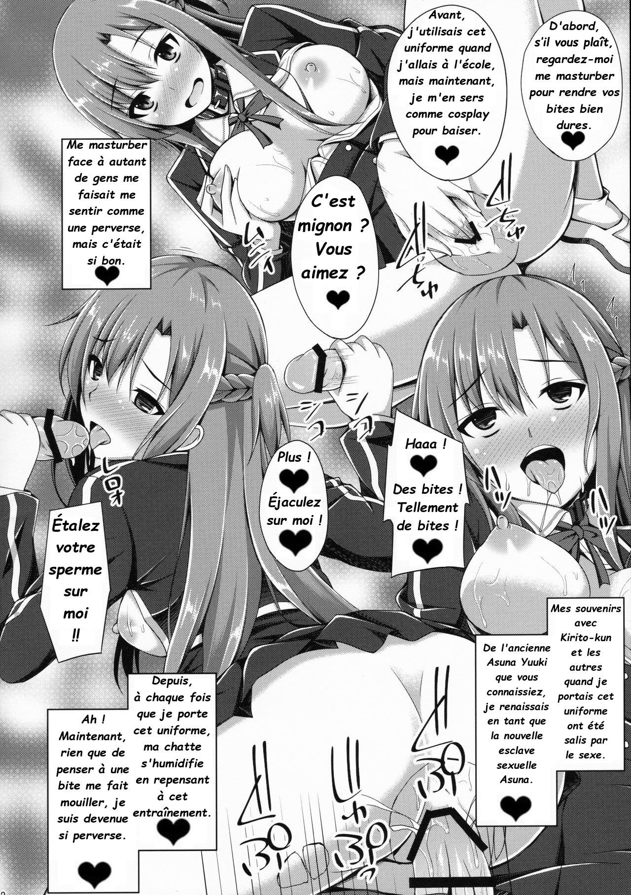 Ore no Aishita Kanojo wa Mou Inai... | Ma petite copine bien aimé n'existe plus... page 11 full