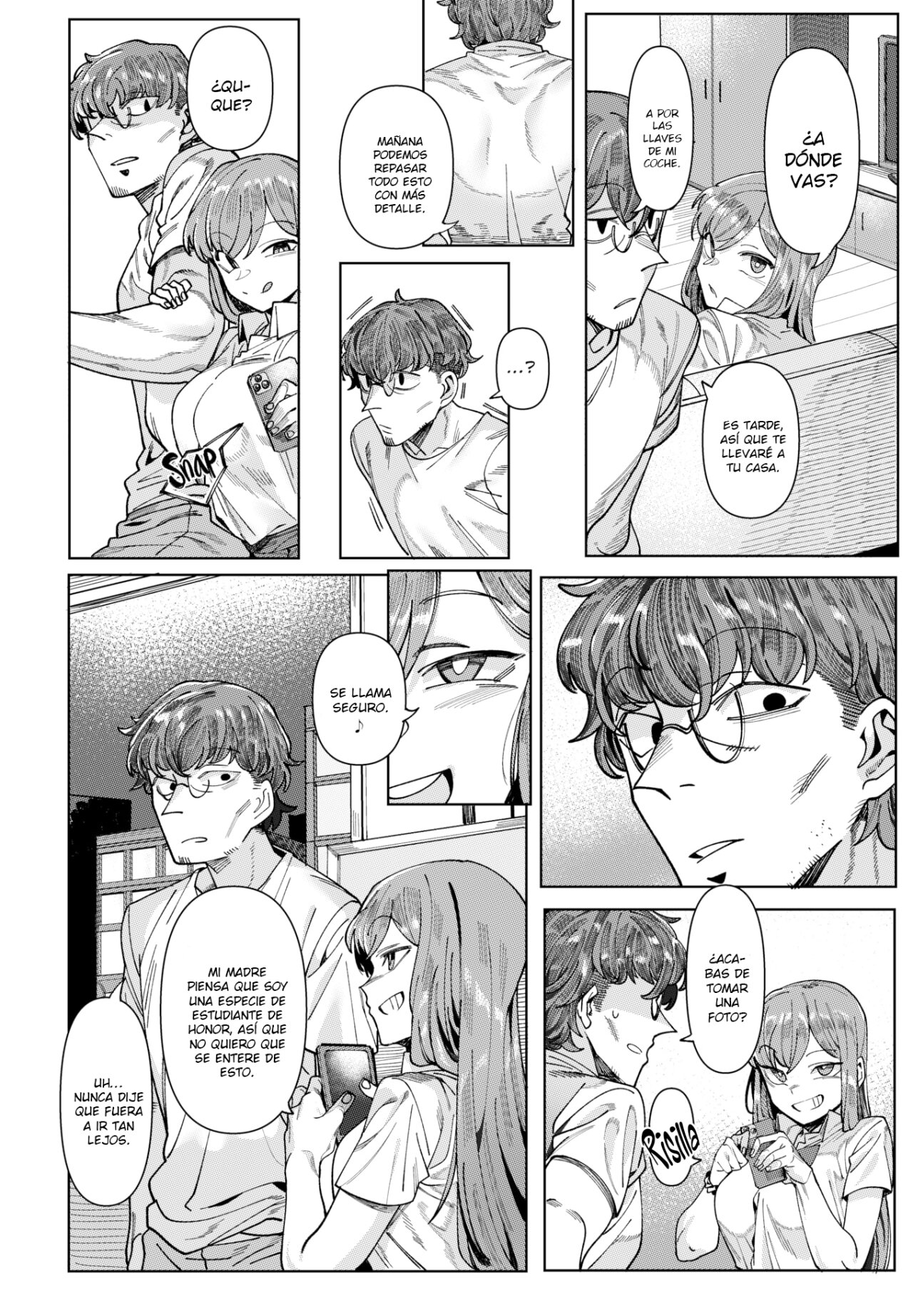 Con Sensei... page 6 full
