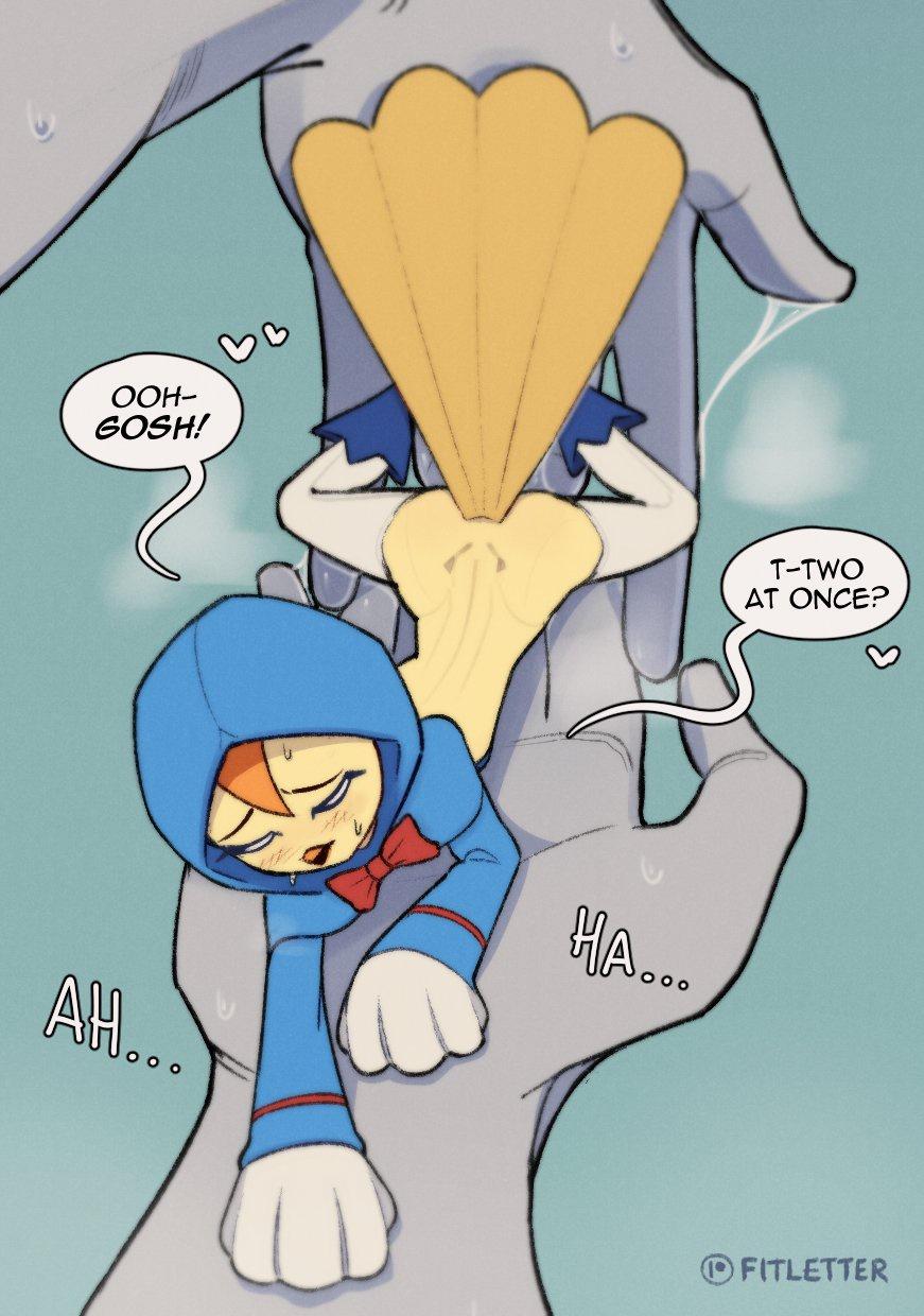 Ririn page 11 full