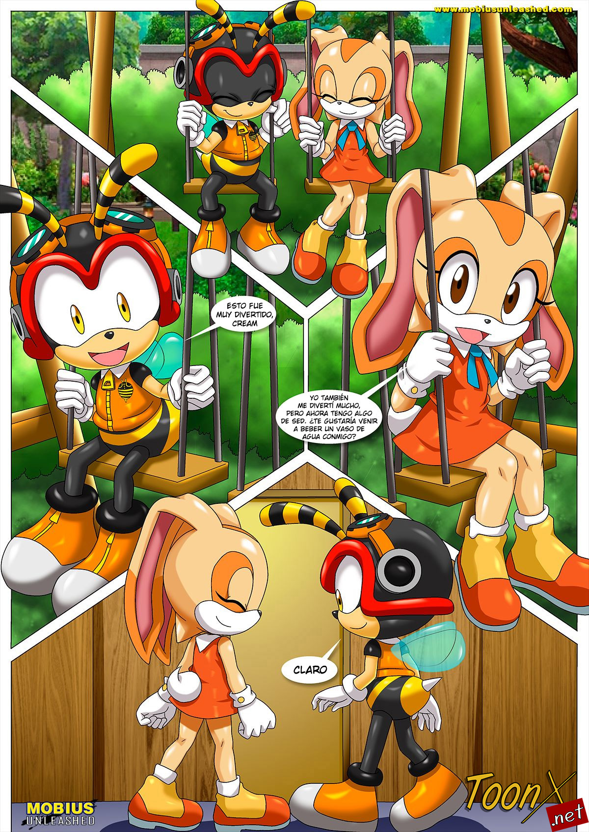 A New Play | page 2 full