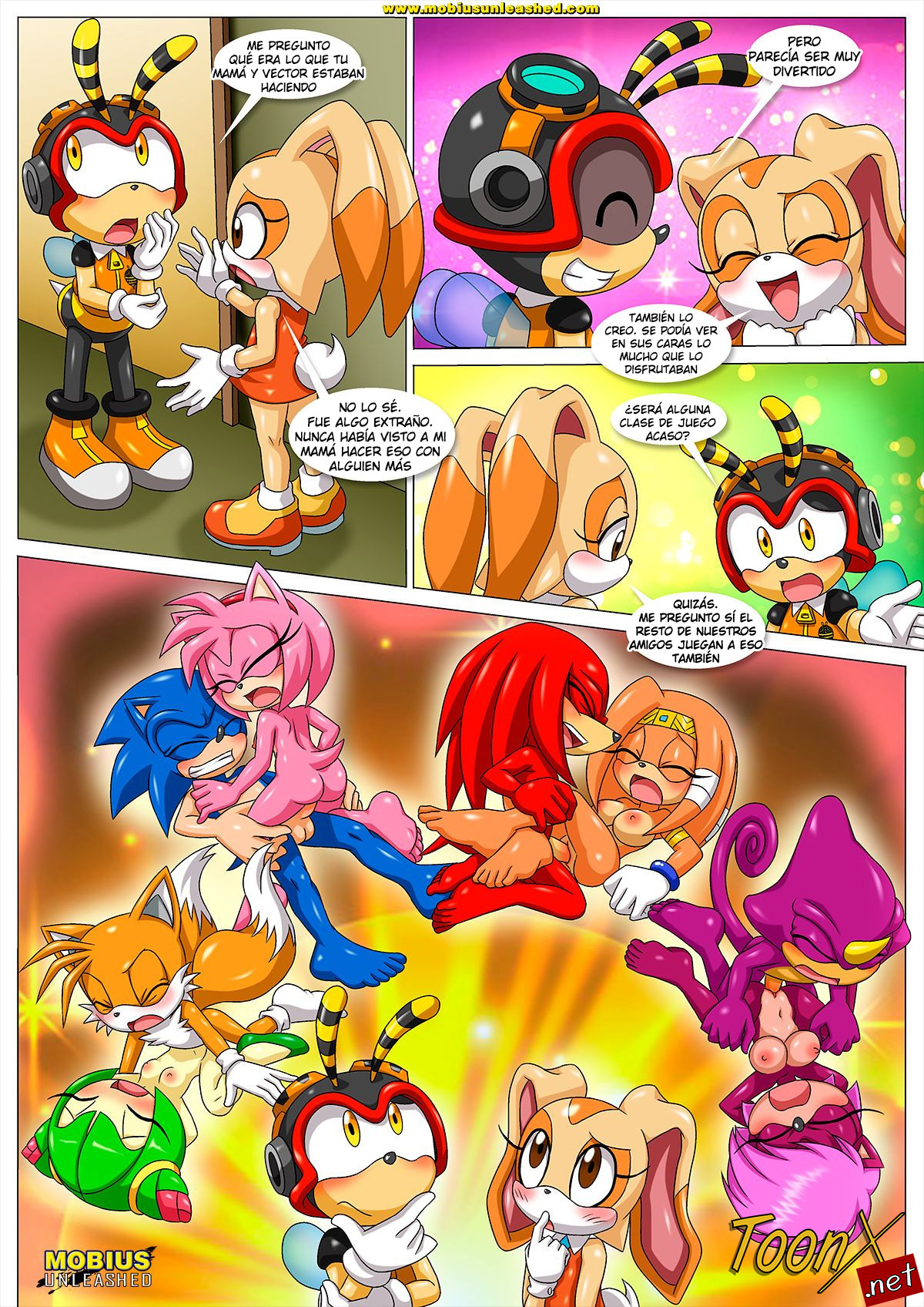 A New Play | page 5 full