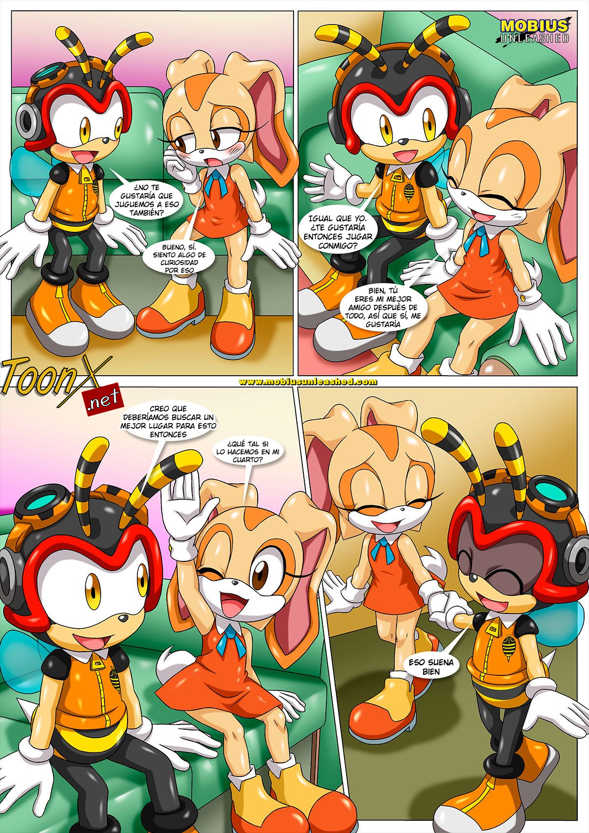 A New Play | page 6 full