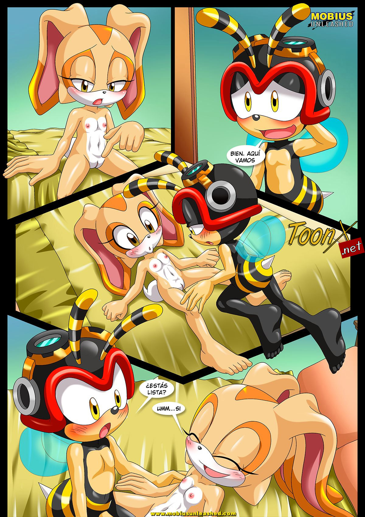 A New Play | page 9 full