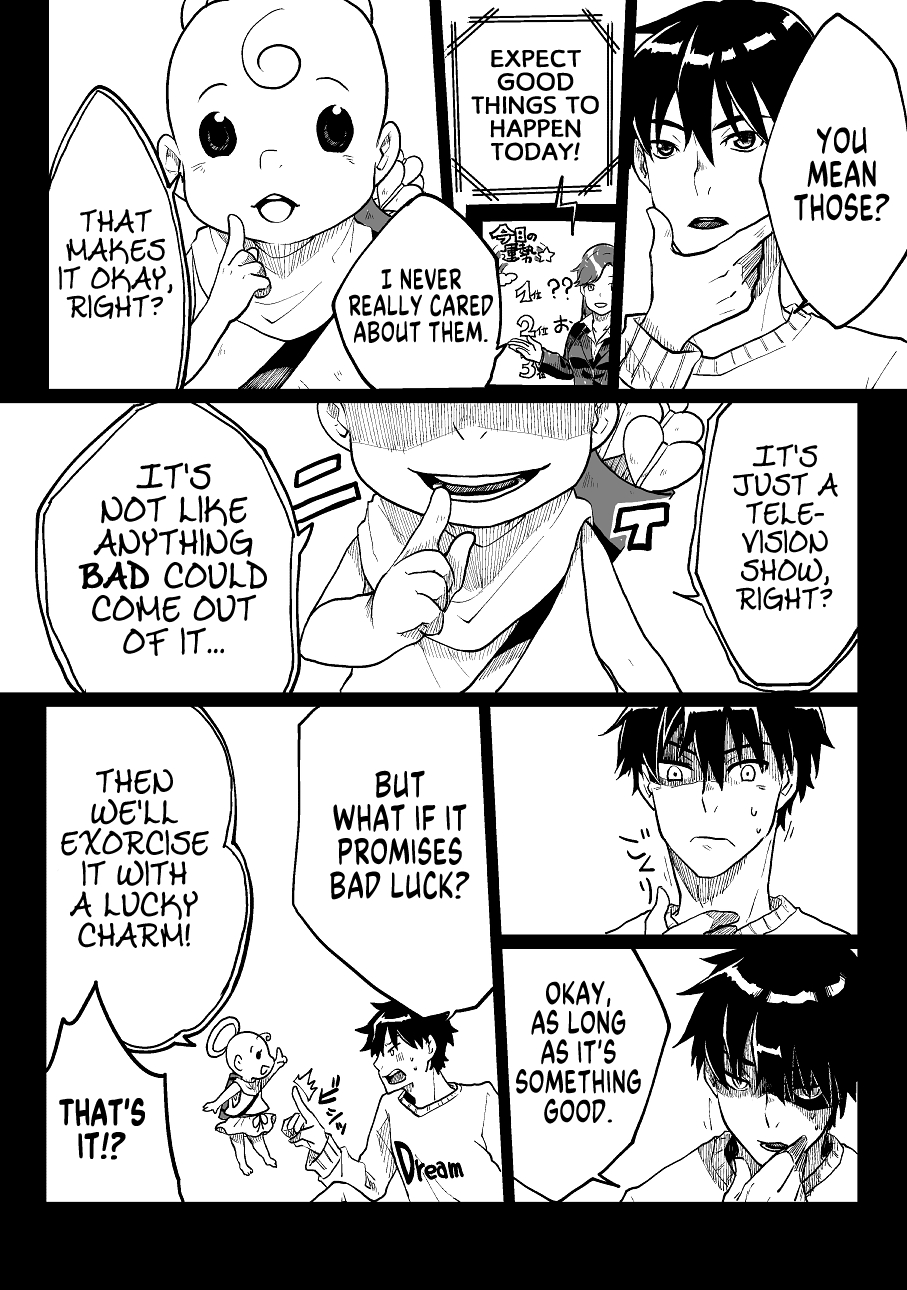 Nyotaika Sareta Otokonoko-tachi | Boys Who Got Turned Into Girls page 6 full