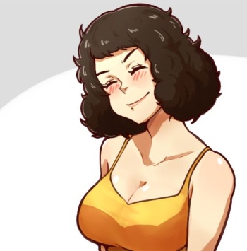 [Twitter] @91m10 cover