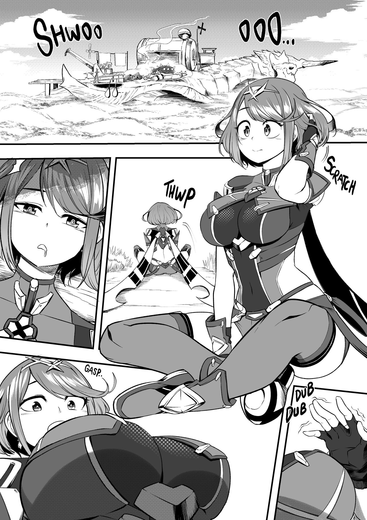 sWitch Time 3 page 4 full