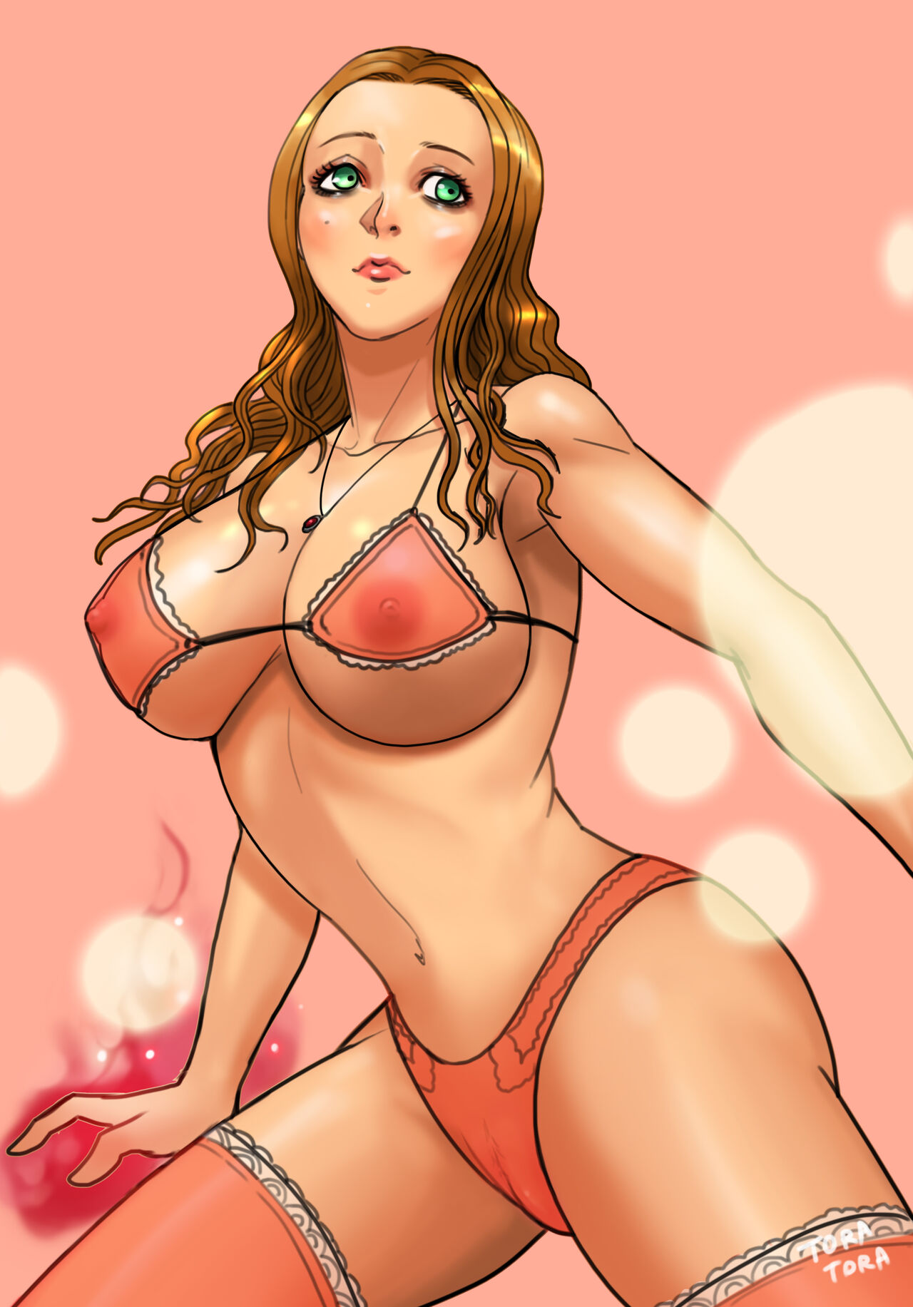 Wanda's wish page 2 full