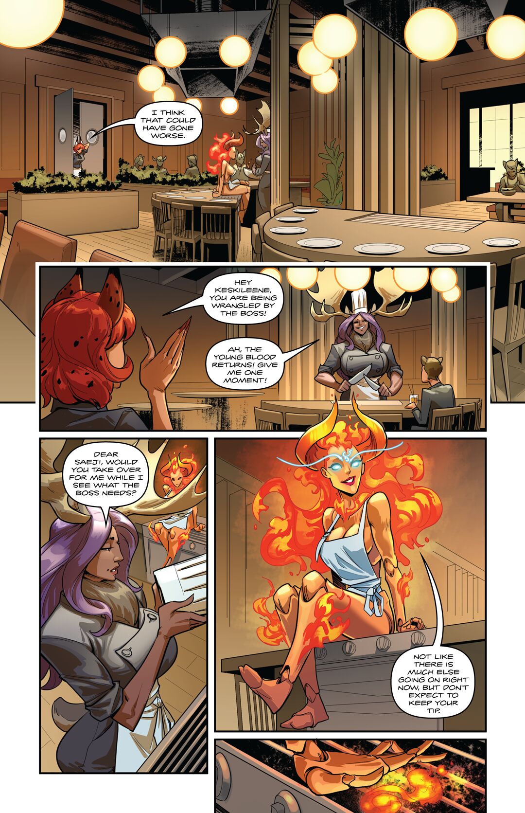 Glory Bowl page 7 full