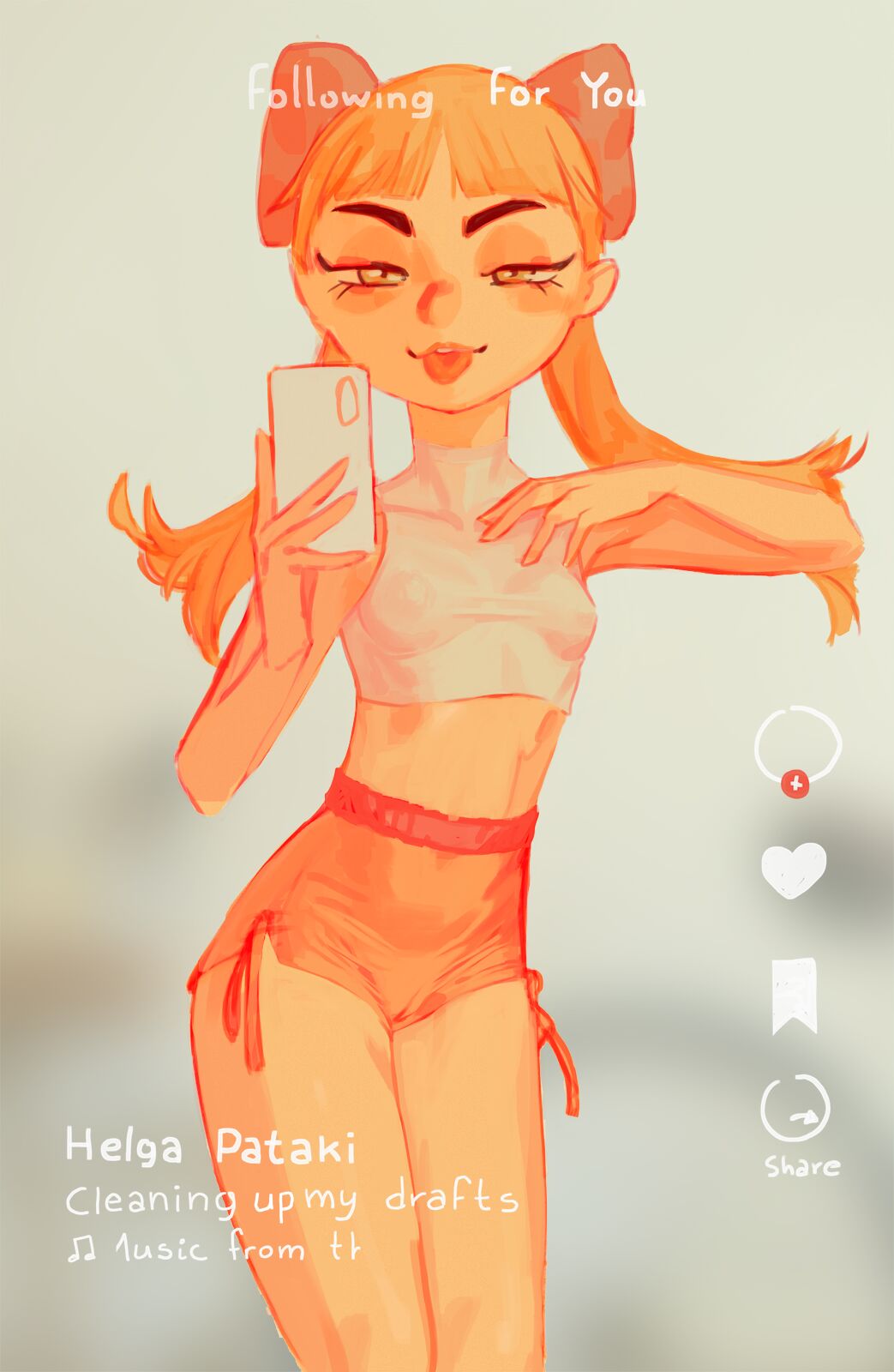 Hey Helga page 1 full