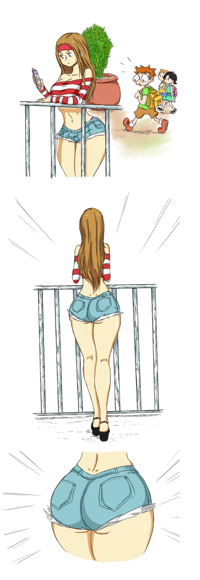 Pixiv Fanbox Collection page 6 full