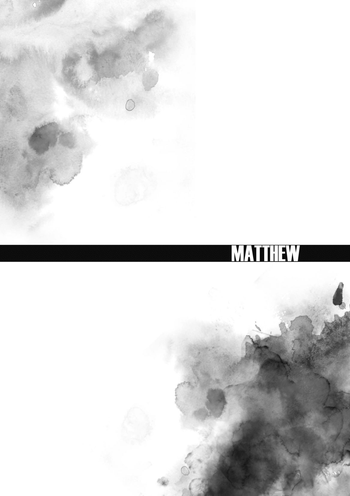 Matthew page 10 full