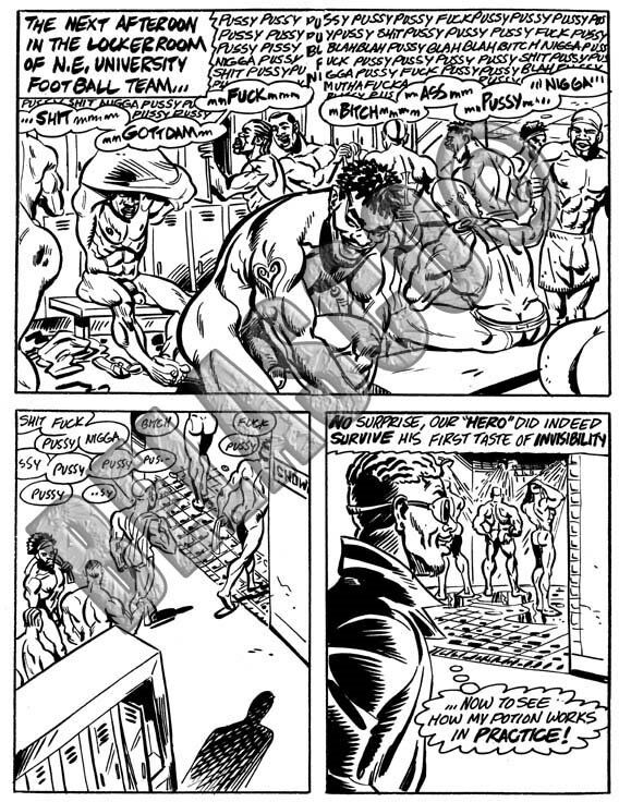 The Invisible Stud page 3 full