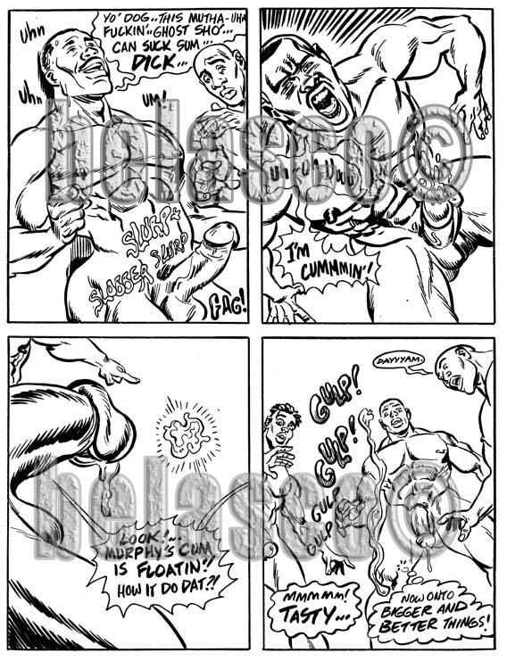 The Invisible Stud page 7 full