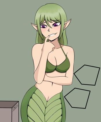[Patreon] Khalcifieron (2019.06-2022.08) cover