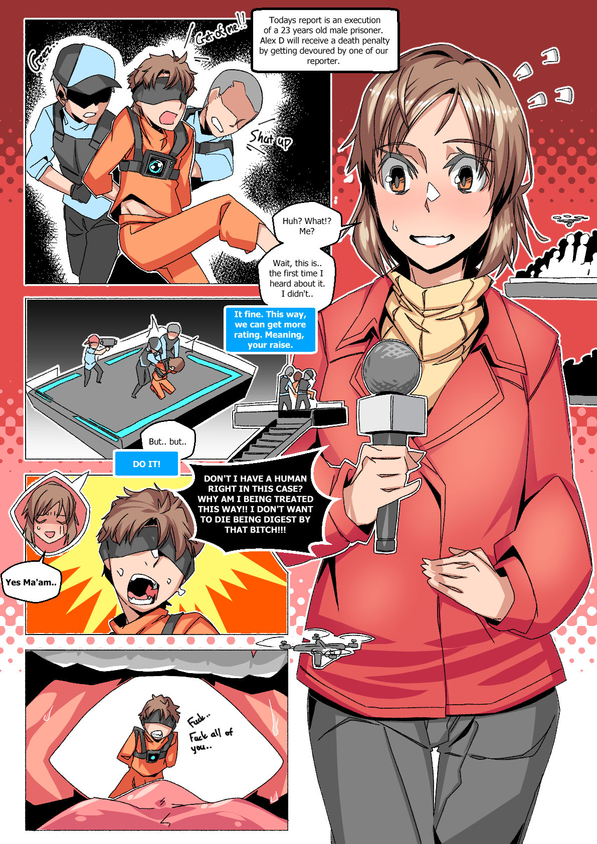 Journalist Information page 1 full