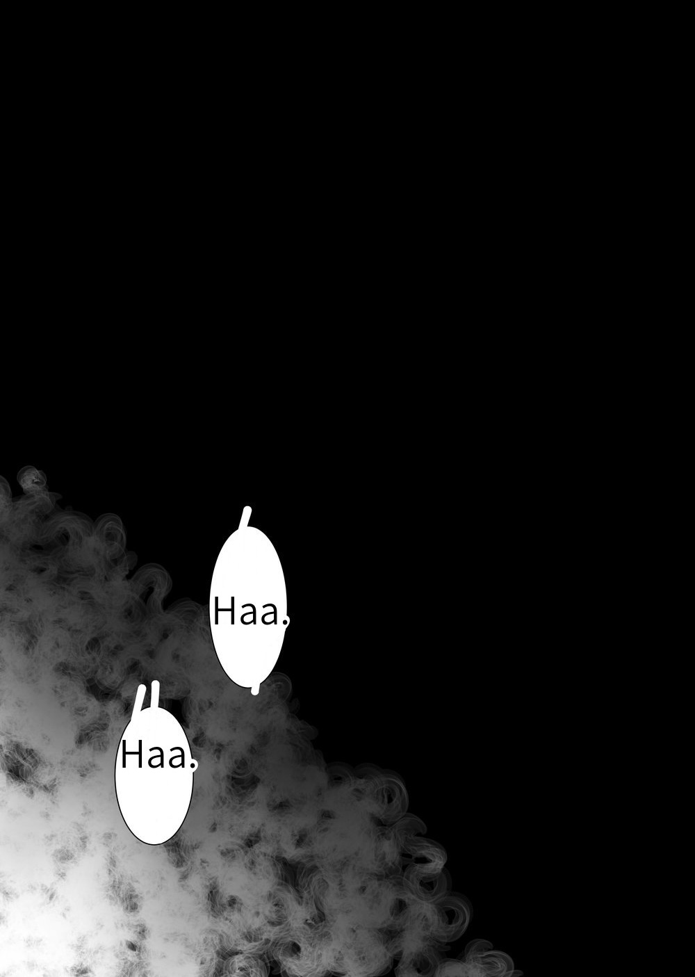 The World Is In Danger Because I’m Not Masturbating page 4 full