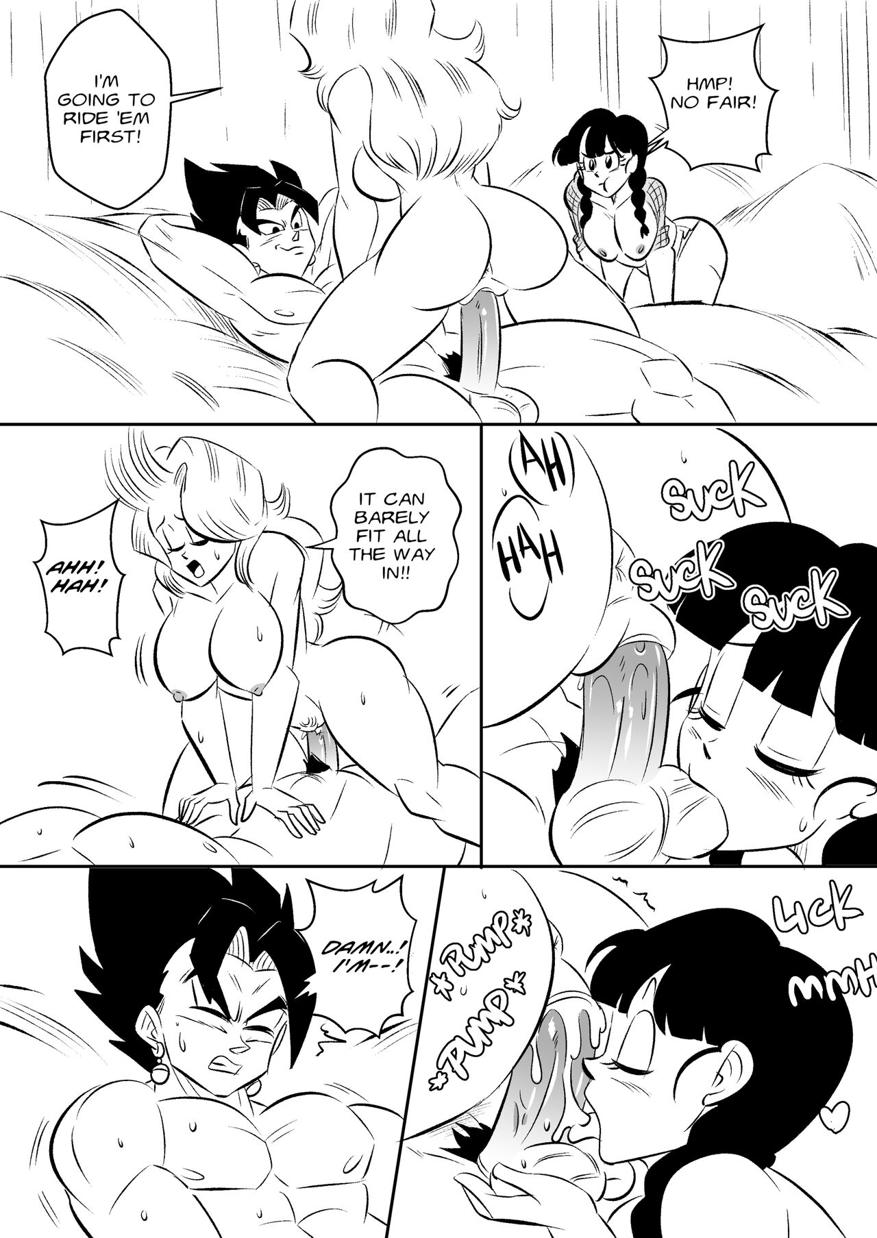 On the Farm page 5 full