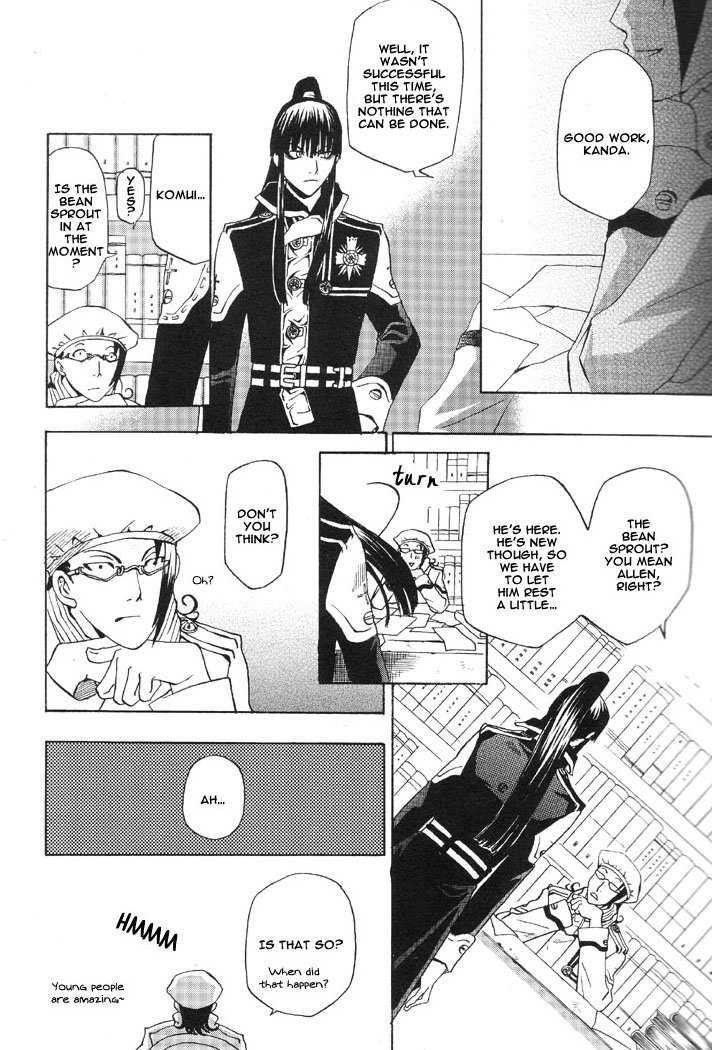 Limit page 5 full
