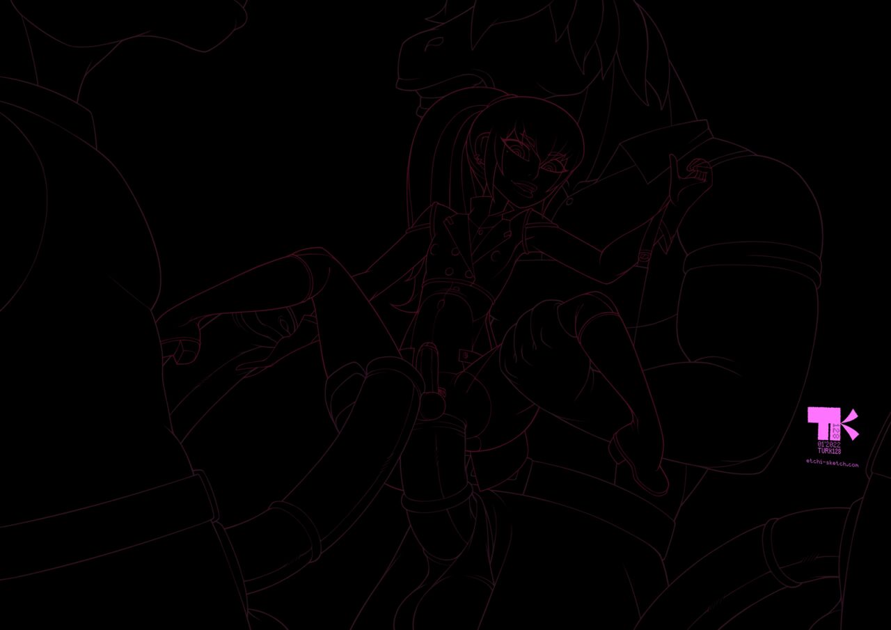 Rode Hard And Put Away Wet page 5 full